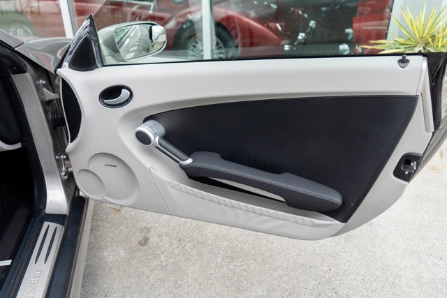 2006 Mercedes-Benz SLK 3.0L