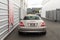 2006 Mercedes-Benz SLK 3.0L