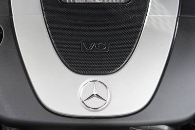 2006 Mercedes-Benz SLK 3.0L
