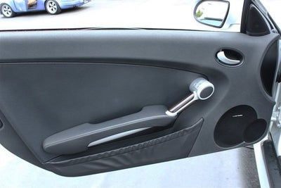 2006 Mercedes-Benz SLK350 3.5L