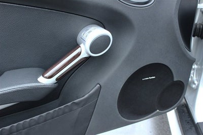 2006 Mercedes-Benz SLK350 3.5L