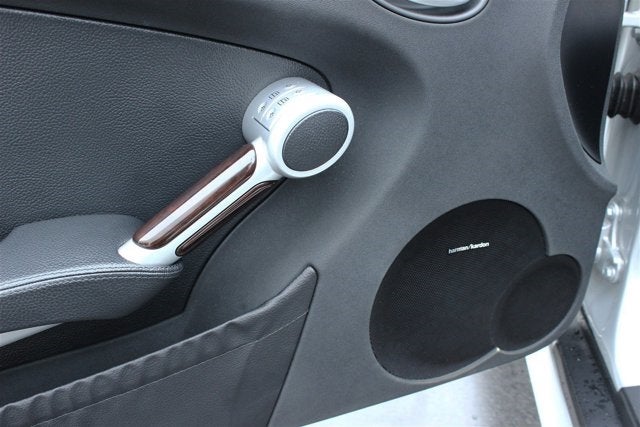 2006 Mercedes-Benz SLK350 3.5L