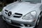 2006 Mercedes-Benz SLK350 3.5L