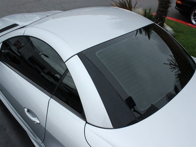 2006 Mercedes-Benz SLK350 3.5L
