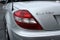 2006 Mercedes-Benz SLK350 3.5L