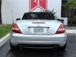 2006 Mercedes-Benz SLK350 3.5L