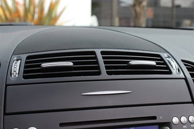 2007 Mercedes-Benz SLK55 AMG®