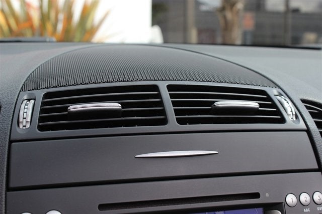 2007 Mercedes-Benz SLK55 AMG®