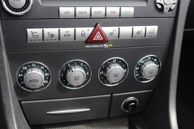 2007 Mercedes-Benz SLK55 AMG®