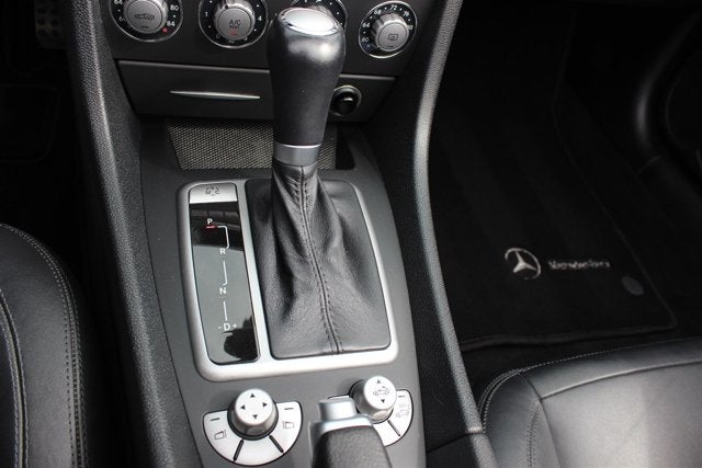 2007 Mercedes-Benz SLK55 AMG®