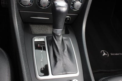 2007 Mercedes-Benz SLK55 AMG®