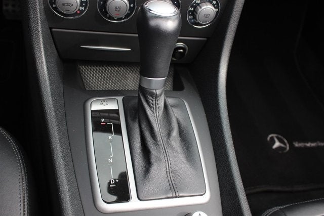 2007 Mercedes-Benz SLK55 AMG®