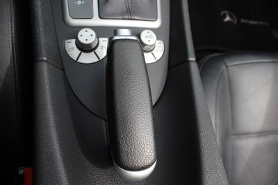 2007 Mercedes-Benz SLK55 AMG®
