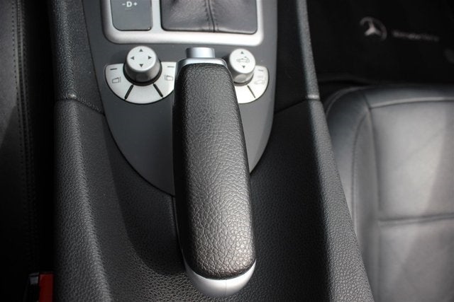 2007 Mercedes-Benz SLK55 AMG®