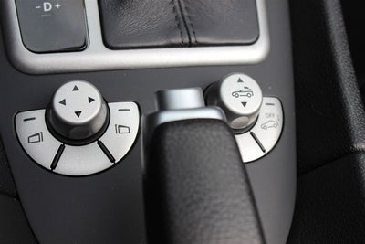 2007 Mercedes-Benz SLK55 AMG®