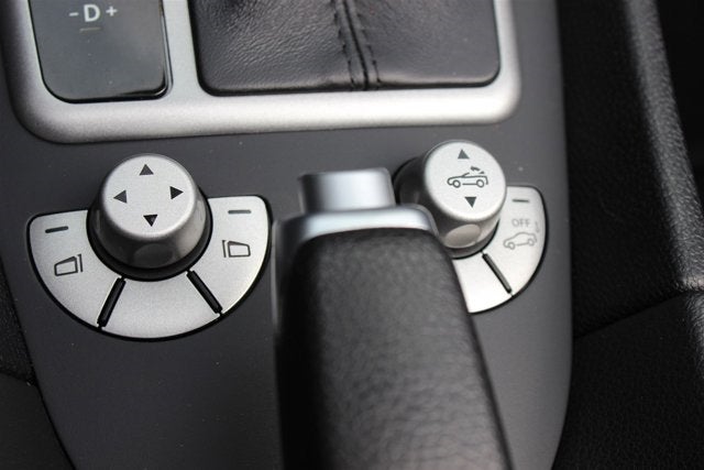 2007 Mercedes-Benz SLK55 AMG®