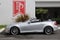 2007 Mercedes-Benz SLK55 AMG®