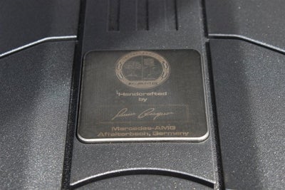 2007 Mercedes-Benz SLK55 AMG®