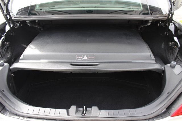 2007 Mercedes-Benz SLK55 AMG®