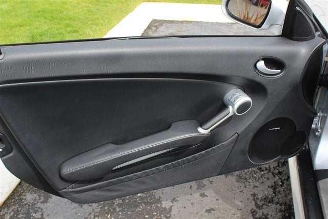 2007 Mercedes-Benz SLK55 AMG®