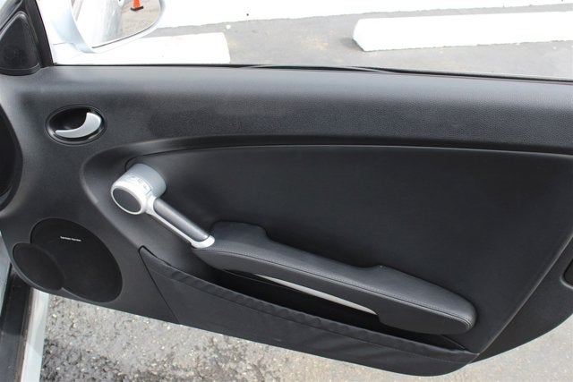 2007 Mercedes-Benz SLK55 AMG®