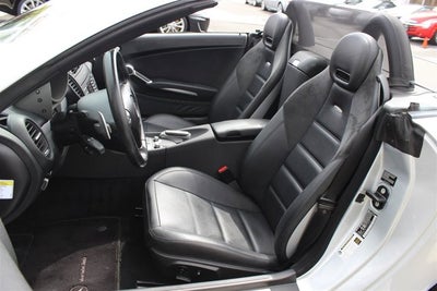 2007 Mercedes-Benz SLK55 AMG®