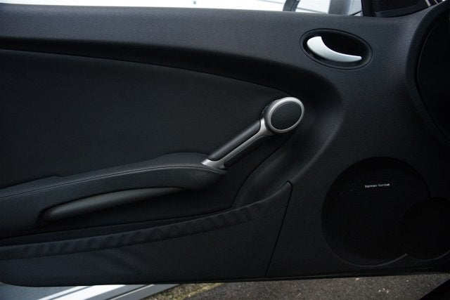 2009 Mercedes-Benz AMG® SLK55 Roadster