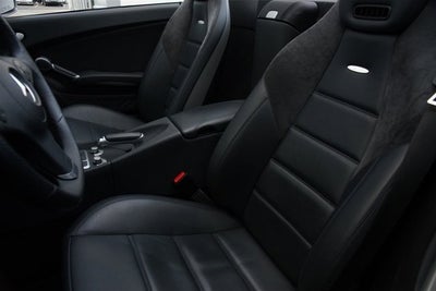 2009 Mercedes-Benz AMG® SLK55 Roadster