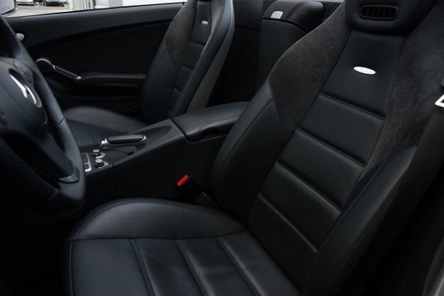 2009 Mercedes-Benz AMG® SLK55 Roadster