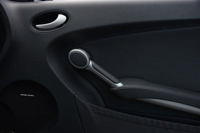 2009 Mercedes-Benz AMG® SLK55 Roadster