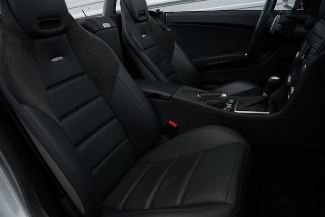 2009 Mercedes-Benz AMG® SLK55 Roadster