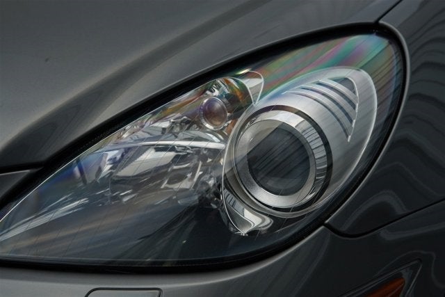 2009 Mercedes-Benz AMG® SLK55 Roadster