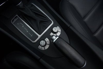 2009 Mercedes-Benz AMG® SLK55 Roadster