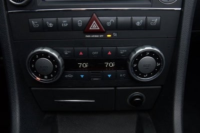 2009 Mercedes-Benz AMG® SLK55 Roadster