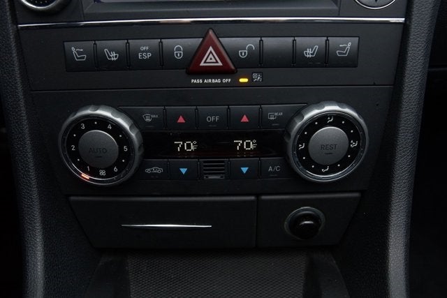 2009 Mercedes-Benz AMG® SLK55 Roadster