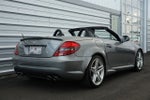 2009 Mercedes-Benz AMG® SLK55 Roadster