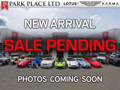 2008 Mercedes-Benz SLK 5.5L AMG®