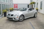 2007 Mercedes-Benz SLK 5.5L AMG®