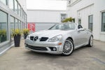 2007 Mercedes-Benz SLK 5.5L AMG®