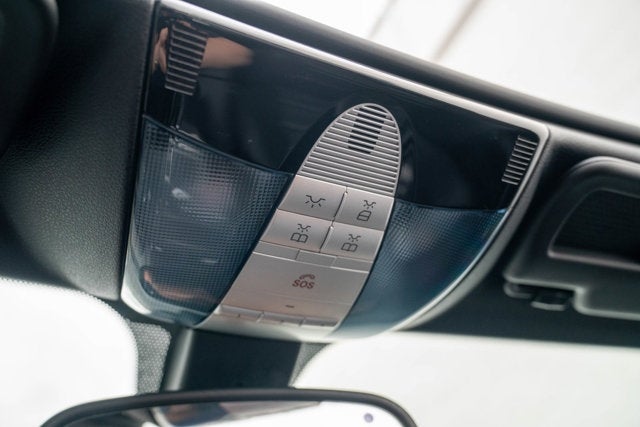 2007 Mercedes-Benz SLK 5.5L AMG®