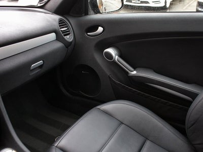 2005 Mercedes-Benz SLK55 AMG®