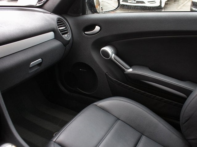 2005 Mercedes-Benz SLK55 AMG®