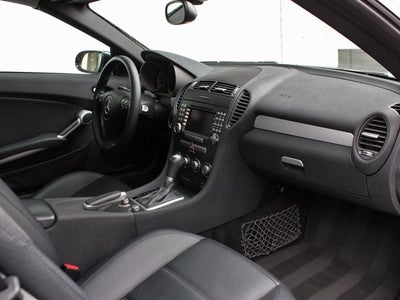 2005 Mercedes-Benz SLK55 AMG®