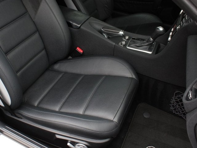 2005 Mercedes-Benz SLK55 AMG®