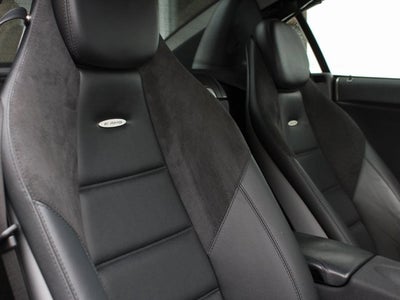 2005 Mercedes-Benz SLK55 AMG®
