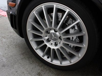 2005 Mercedes-Benz SLK55 AMG®