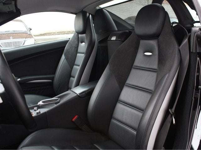2005 Mercedes-Benz SLK55 AMG®