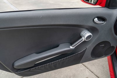 2006 Mercedes-Benz SLK 5.5L AMG®