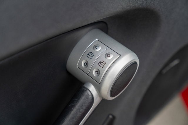 2006 Mercedes-Benz SLK 5.5L AMG®