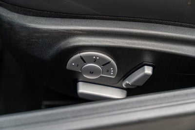 2006 Mercedes-Benz SLK 5.5L AMG®